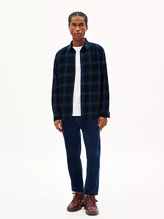 ARMEDANGELS | Chemise KAALMO | blau